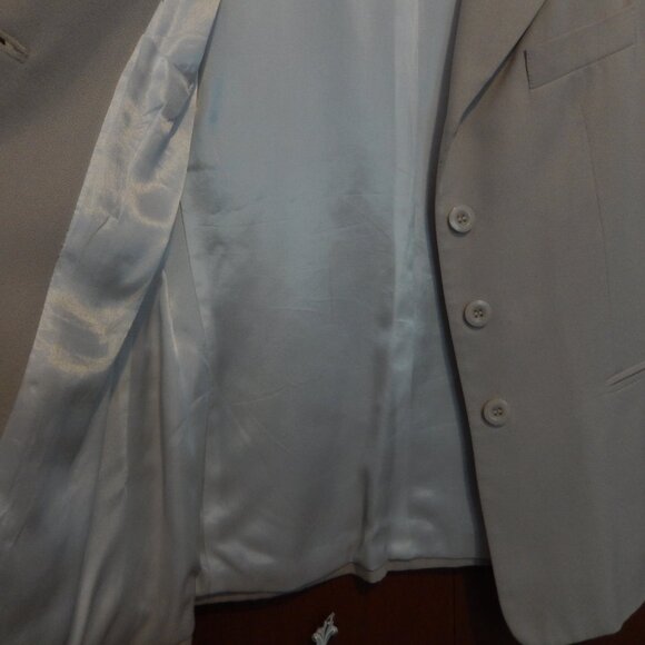 Jacket - Picture 4 of 4